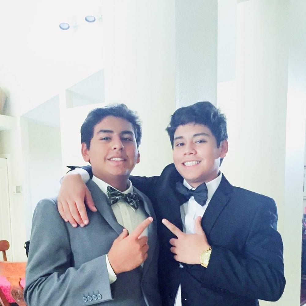 Meet your Posher, Mariela